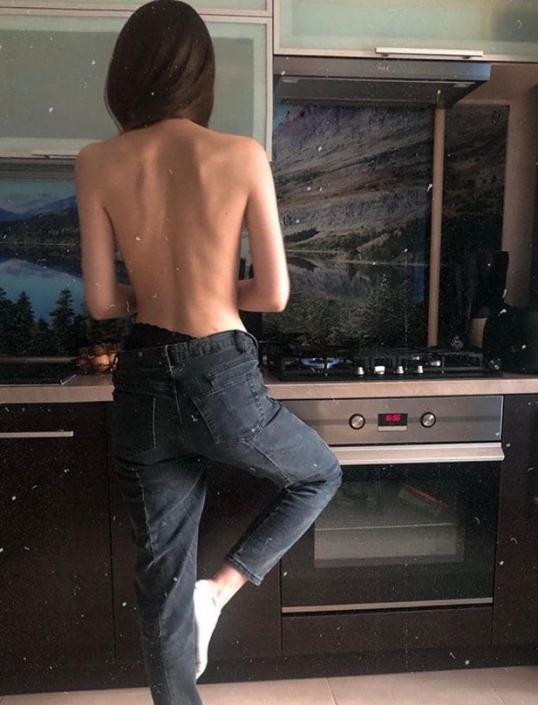 Индивидуалка 🎥 Анита фото № 2 в городе Арзамас