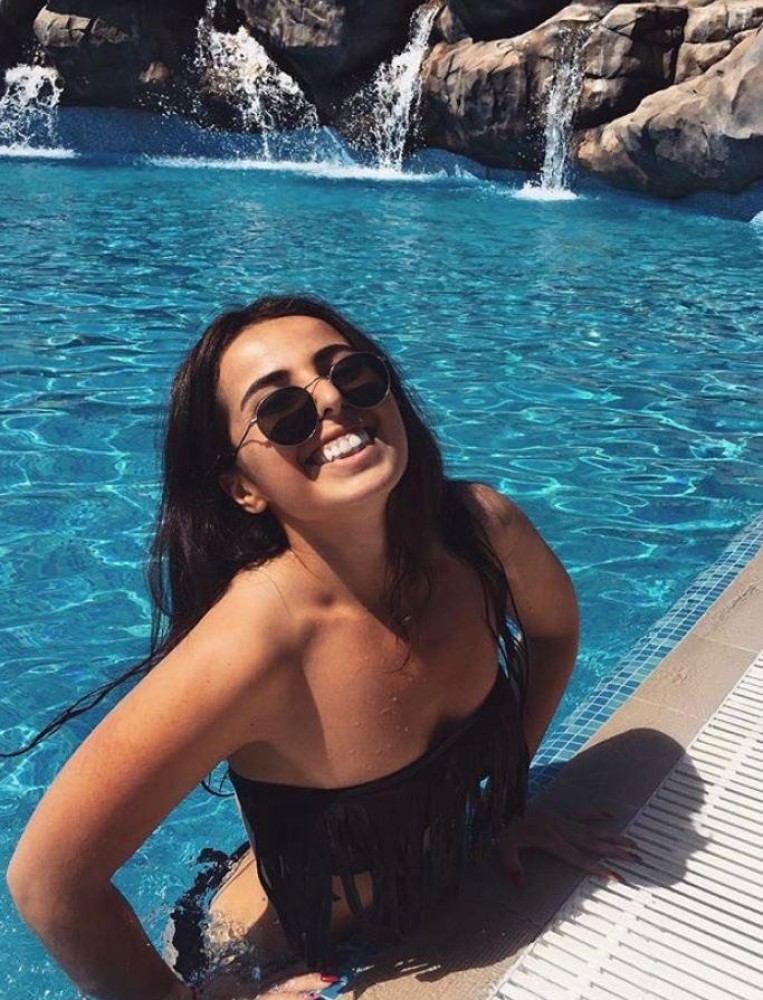 Индивидуалка 🎥 Нина фото № 2 в городе Арзамас