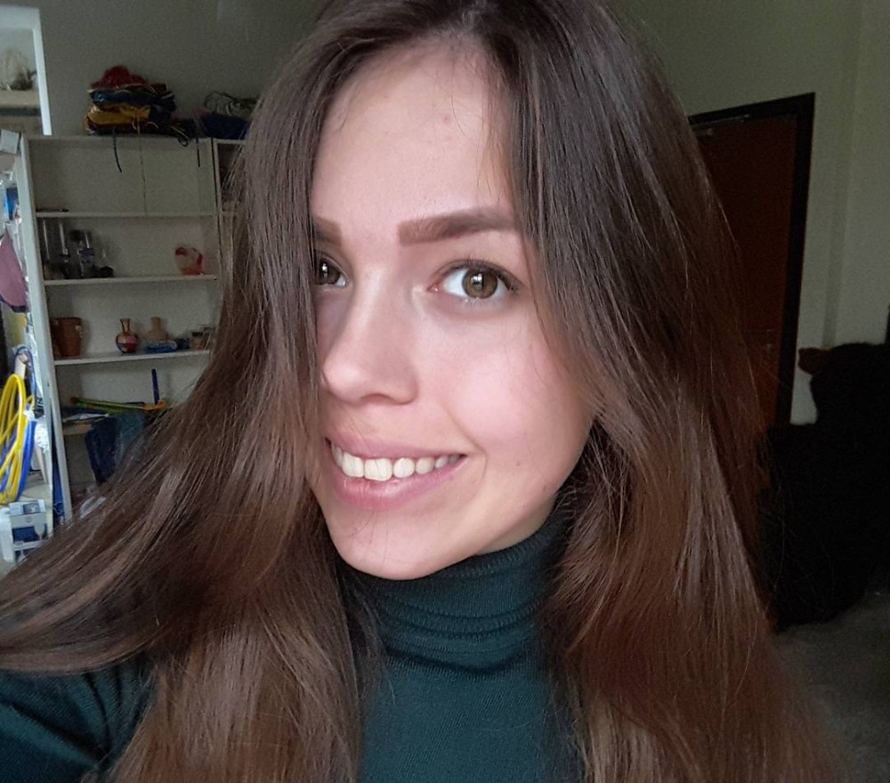 Индивидуалка Владлена главное фото в городе Арзамас 