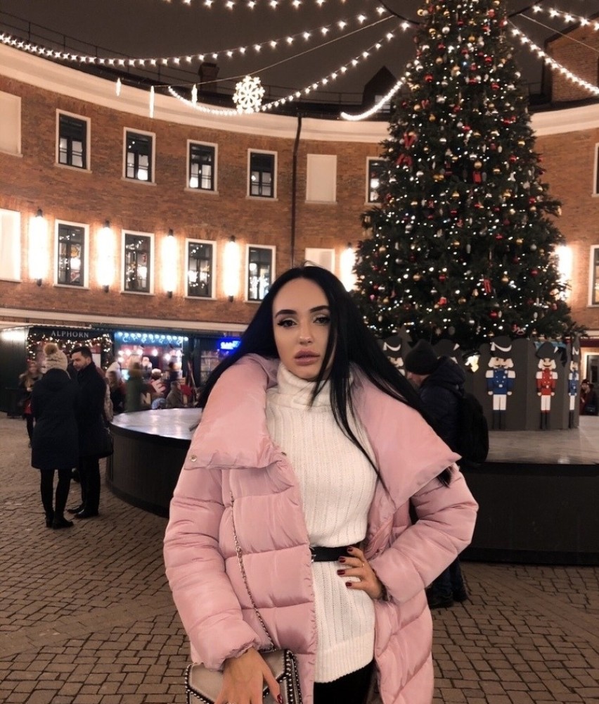 Индивидуалка Арина главное фото в городе Арзамас 