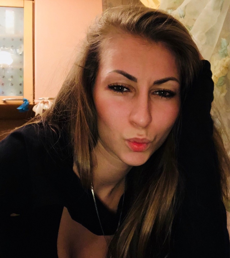 Индивидуалка Светик главное фото в городе Арзамас 