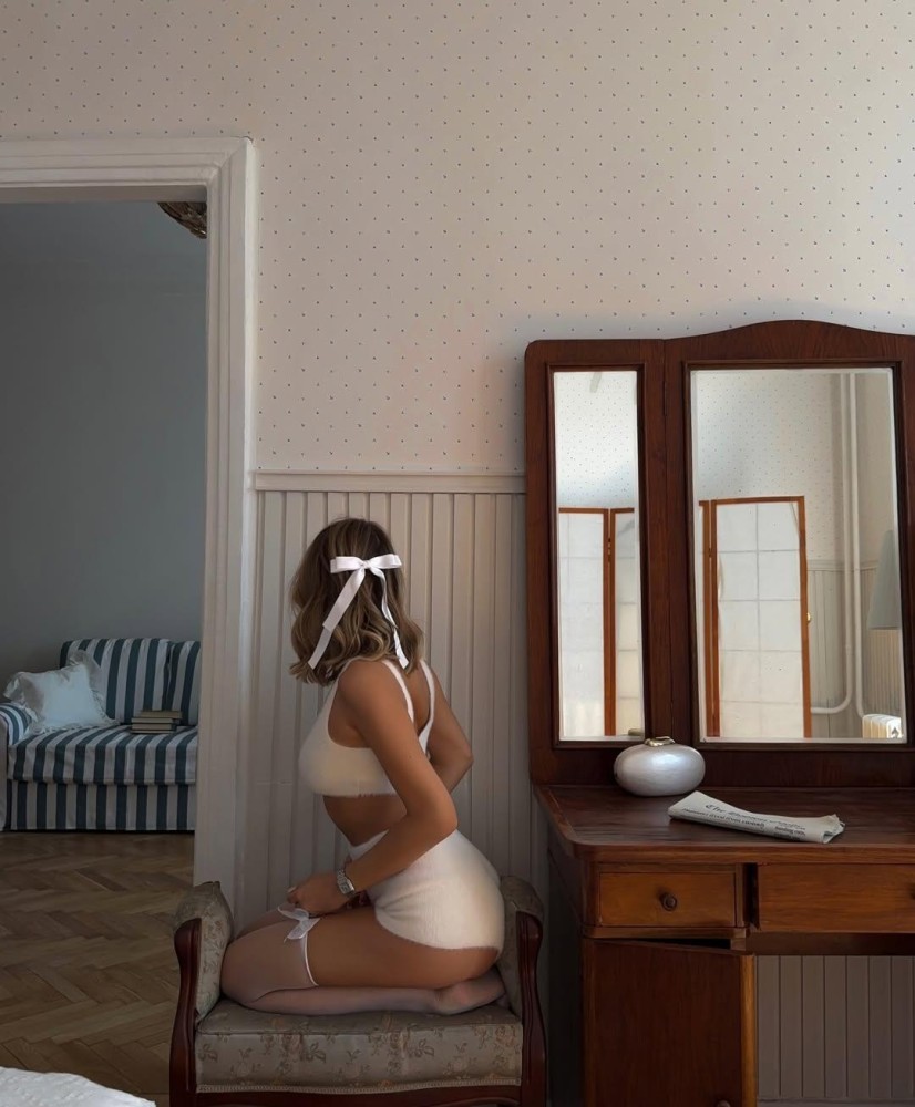 Индивидуалка Алиса фото № 2 в городе Арзамас