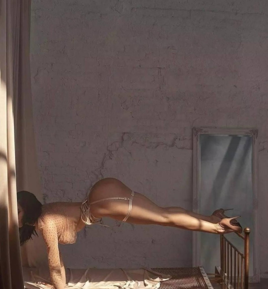 Индивидуалка Анфиса фото № 2 в городе Арзамас