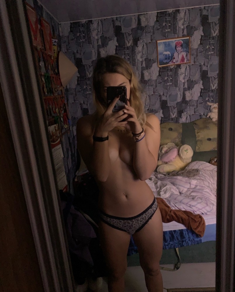 Индивидуалка Анфиса фото № 2 в городе Арзамас