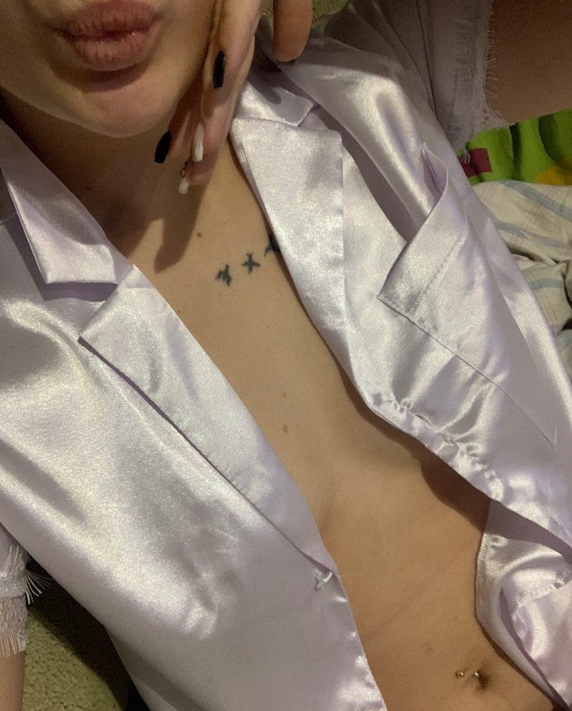 Индивидуалка Анфиса фото № 2 в городе Арзамас