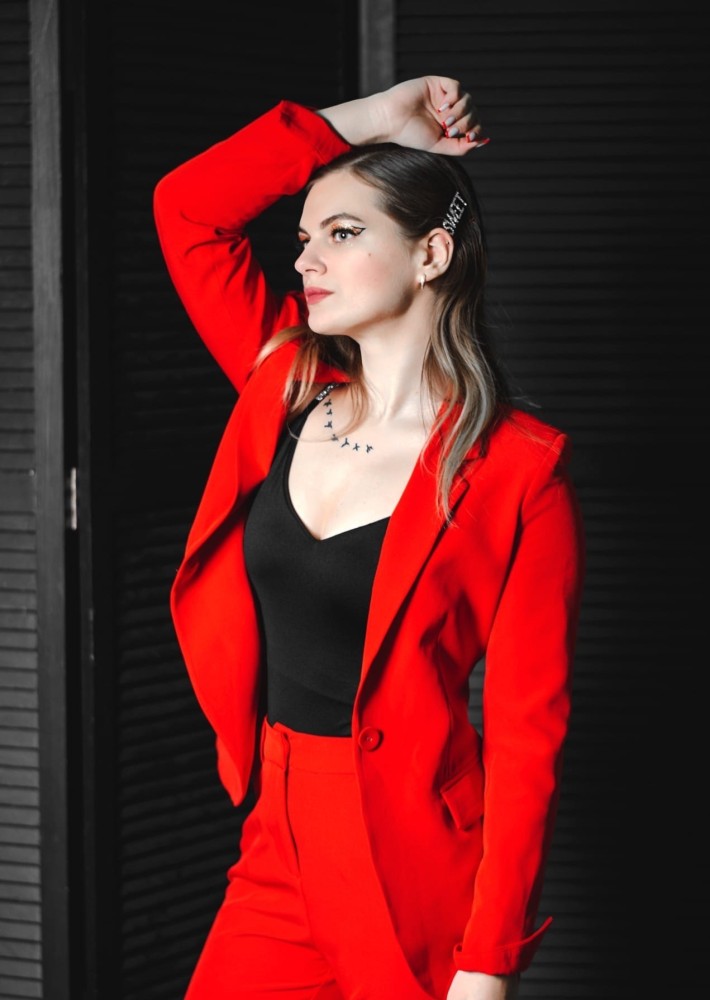 Индивидуалка Анфиса фото № 2 в городе Арзамас