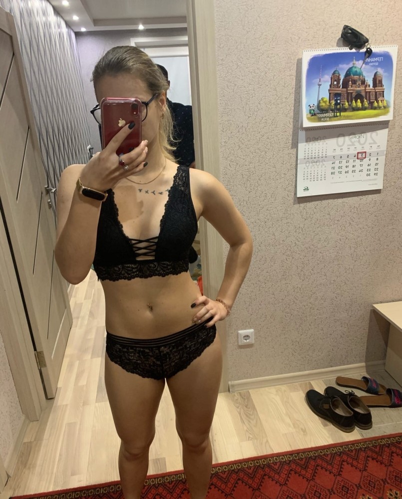 Индивидуалка Анфиса фото № 2 в городе Арзамас