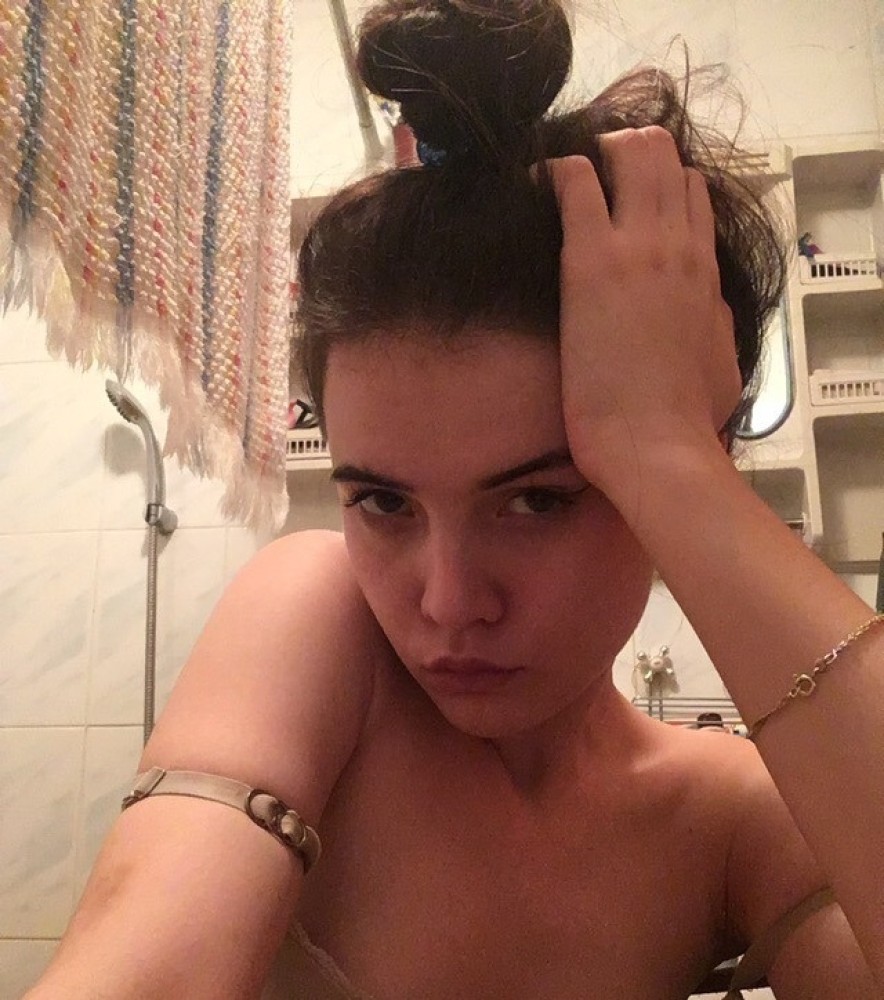 Индивидуалка Антонина фото № 2 в городе Арзамас