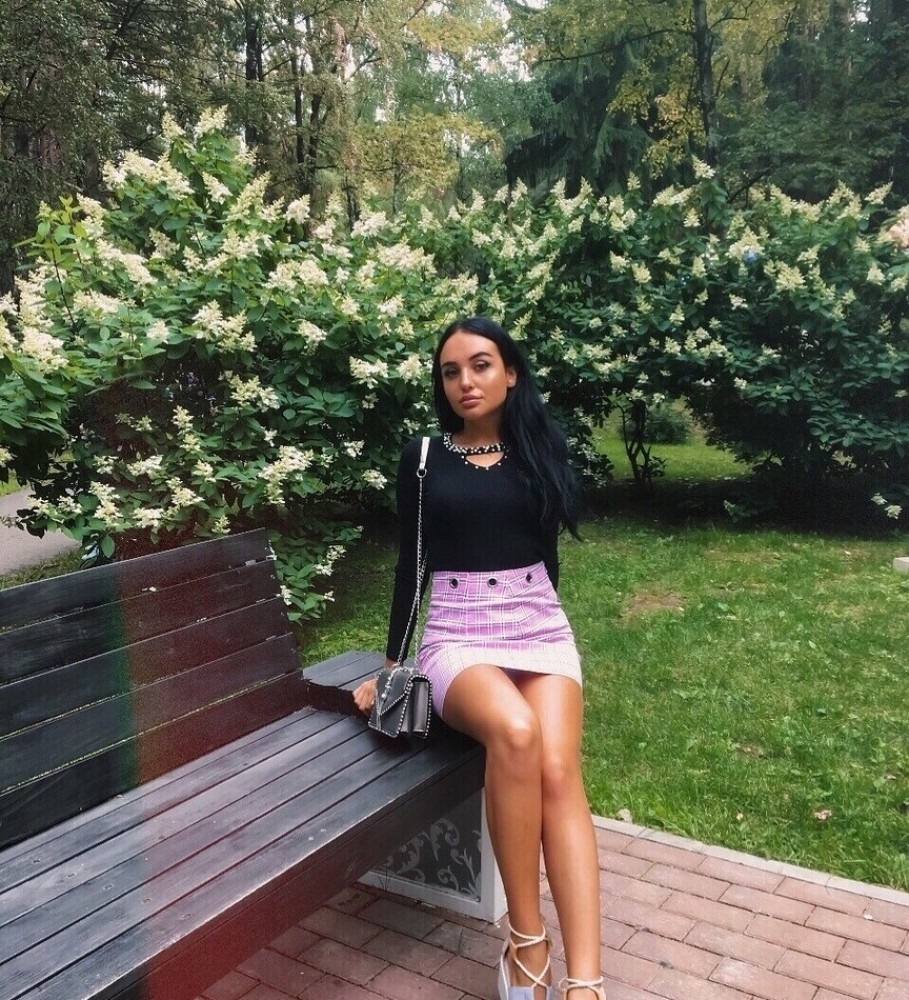 Индивидуалка Арина фото № 2 в городе Арзамас