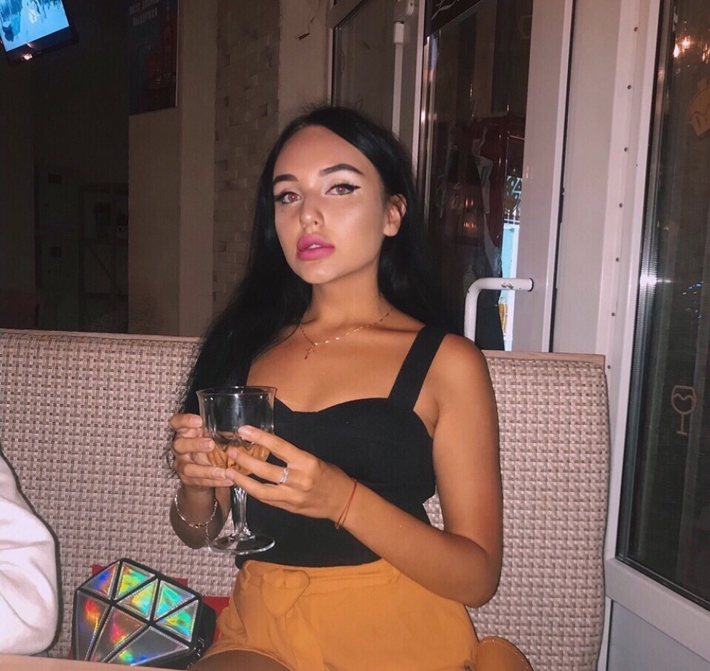 Индивидуалка Арина фото № 2 в городе Арзамас