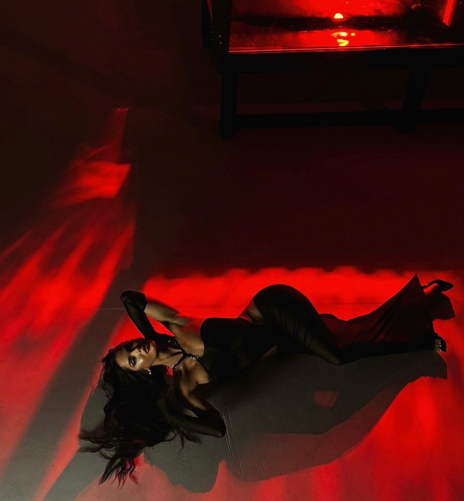 Индивидуалка Даша фото № 2 в городе Арзамас