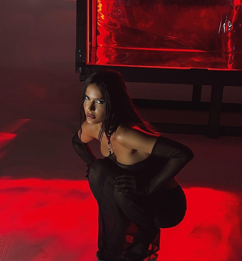 Индивидуалка Даша фото № 2 в городе Арзамас