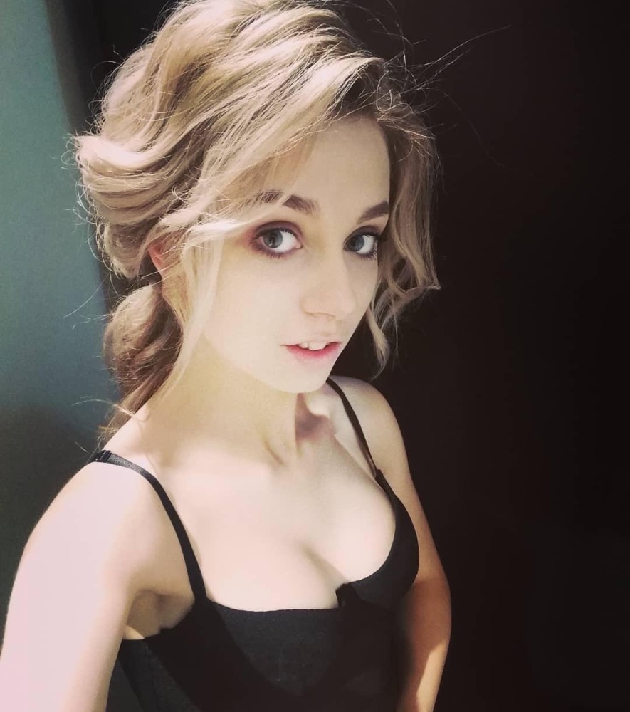 Индивидуалка Людочка главное фото в городе Арзамас 