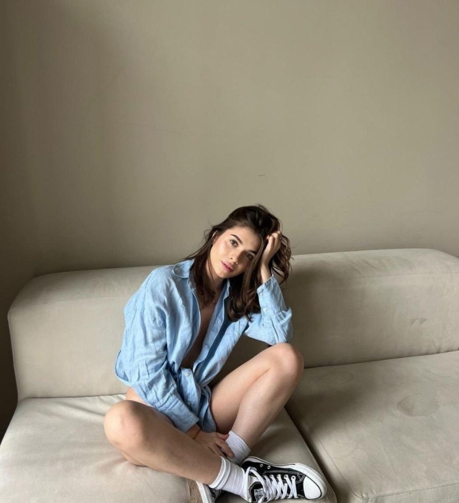 Индивидуалка ЕСЕНИЯ фото № 2 в городе Арзамас