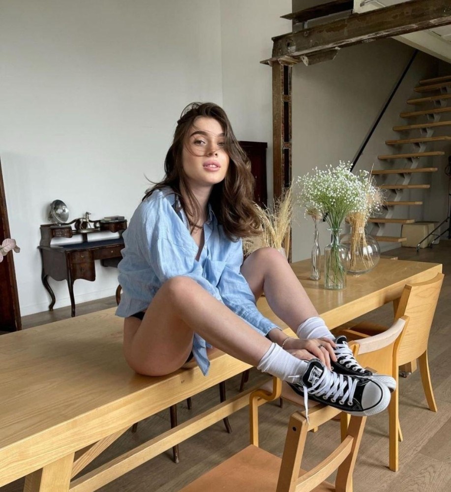 Индивидуалка ЕСЕНИЯ фото № 2 в городе Арзамас