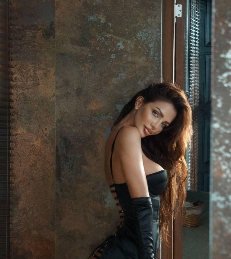 Индивидуалка Инна фото № 2 в городе Арзамас