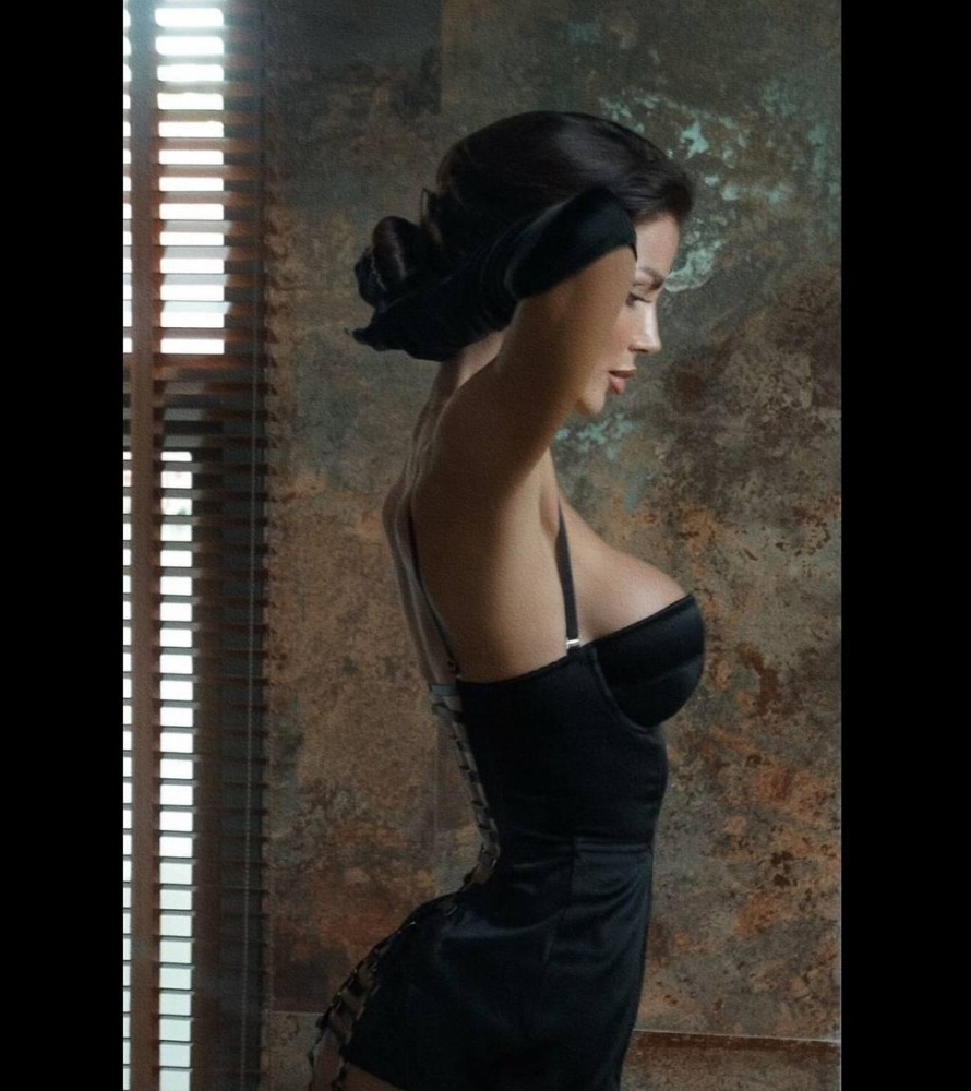 Индивидуалка Инна фото № 2 в городе Арзамас