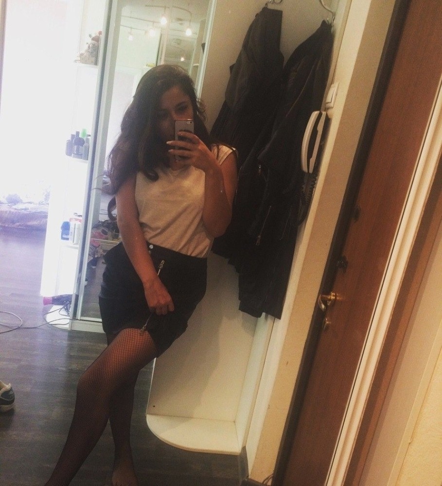 Индивидуалка Ира фото № 2 в городе Арзамас