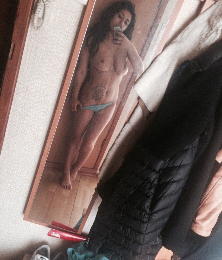 Индивидуалка Ира фото № 2 в городе Арзамас