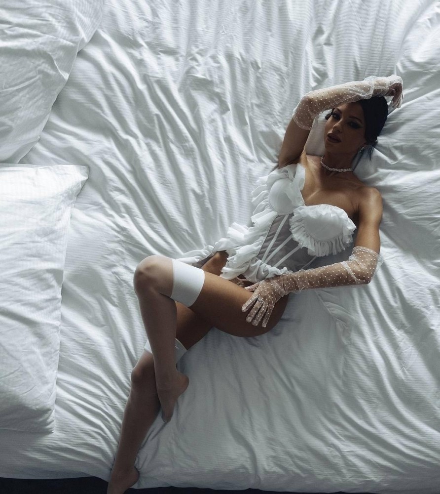 Индивидуалка Ирка фото № 2 в городе Арзамас