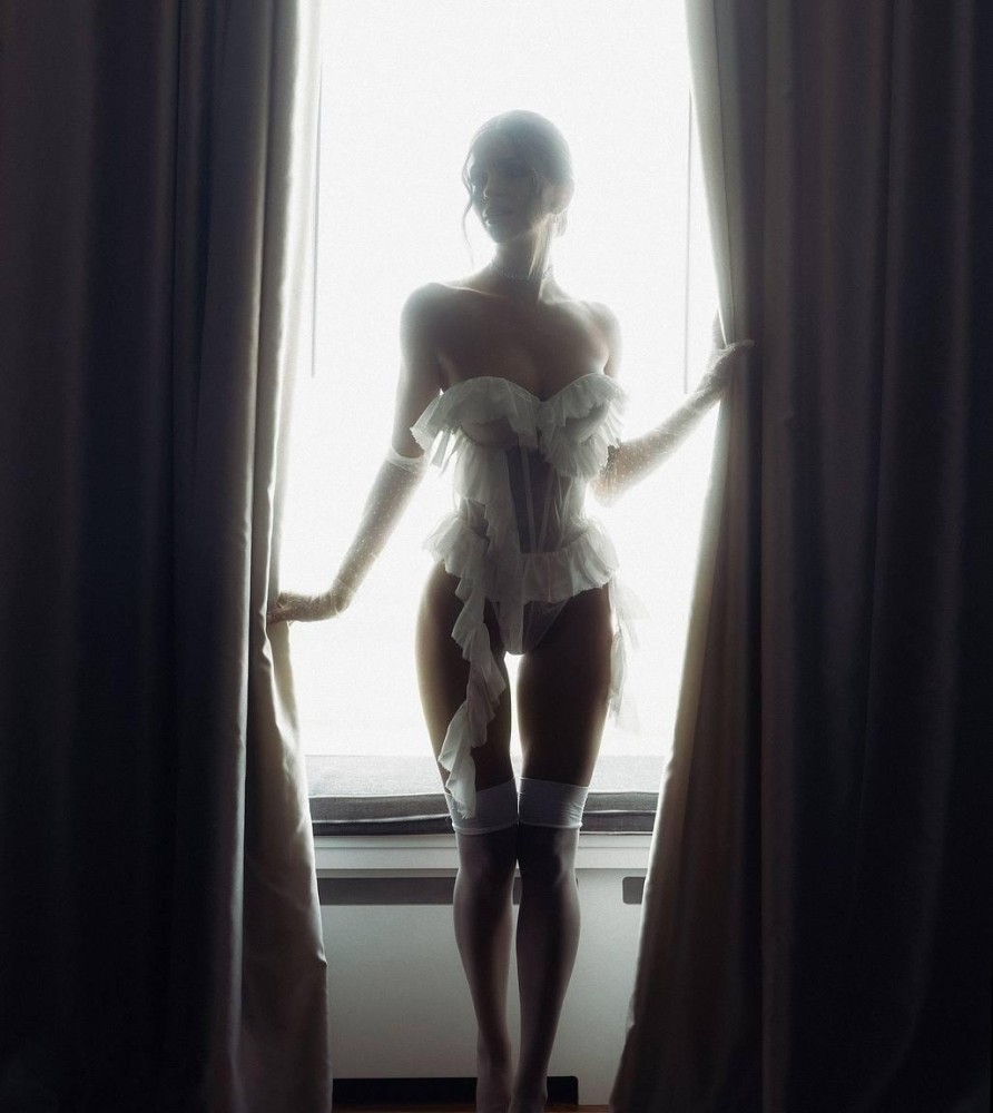 Индивидуалка Ирка фото № 2 в городе Арзамас