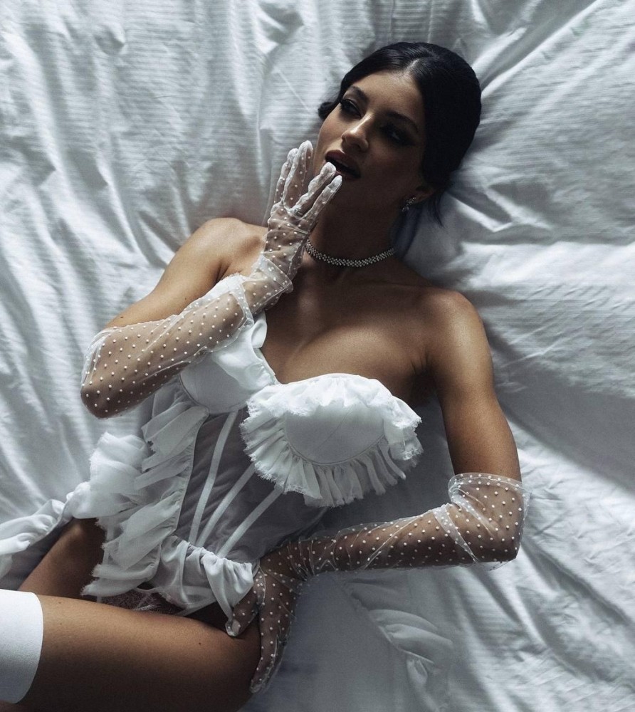 Индивидуалка Ирка фото № 2 в городе Арзамас