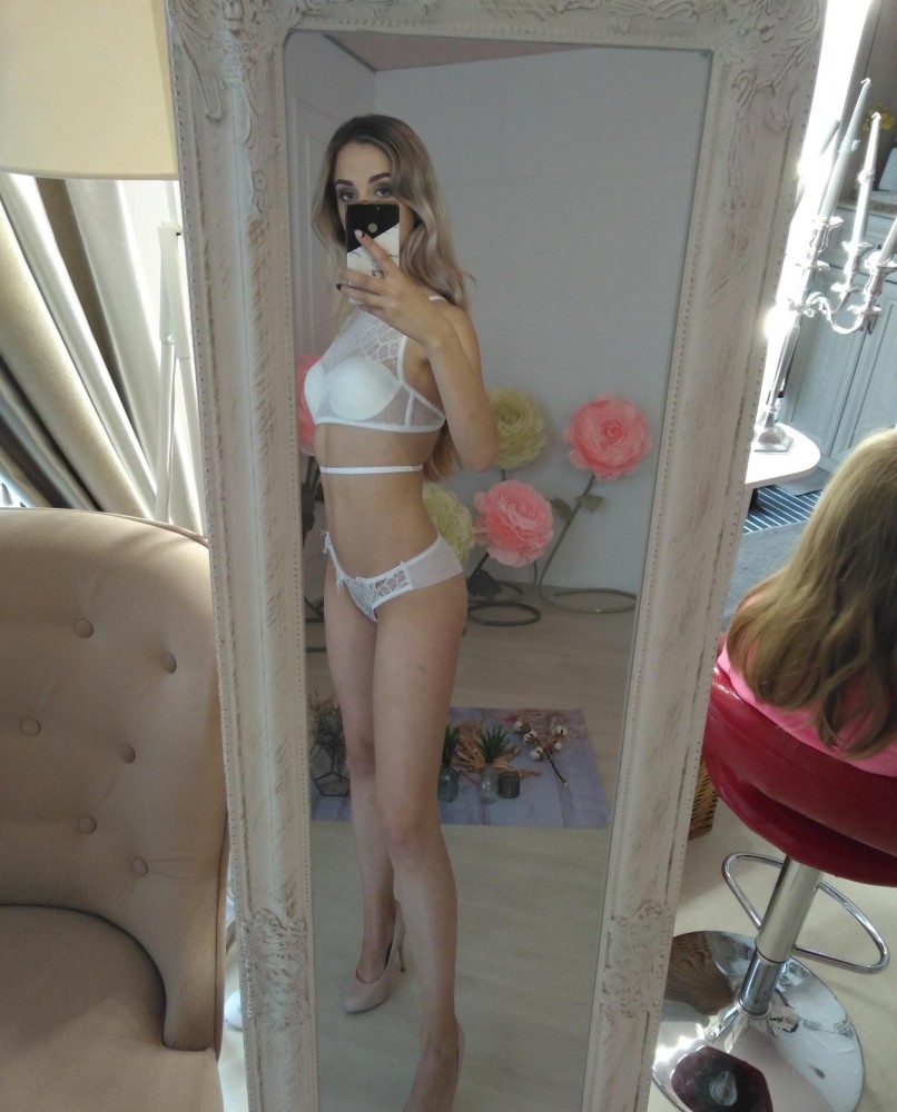 Индивидуалка Людочка фото № 2 в городе Арзамас