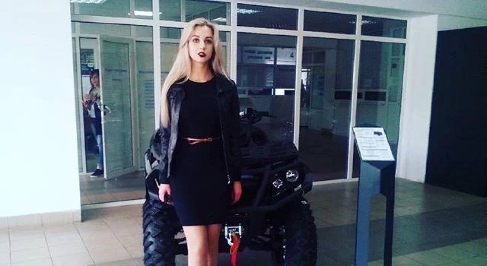 Индивидуалка Людочка фото № 2 в городе Арзамас