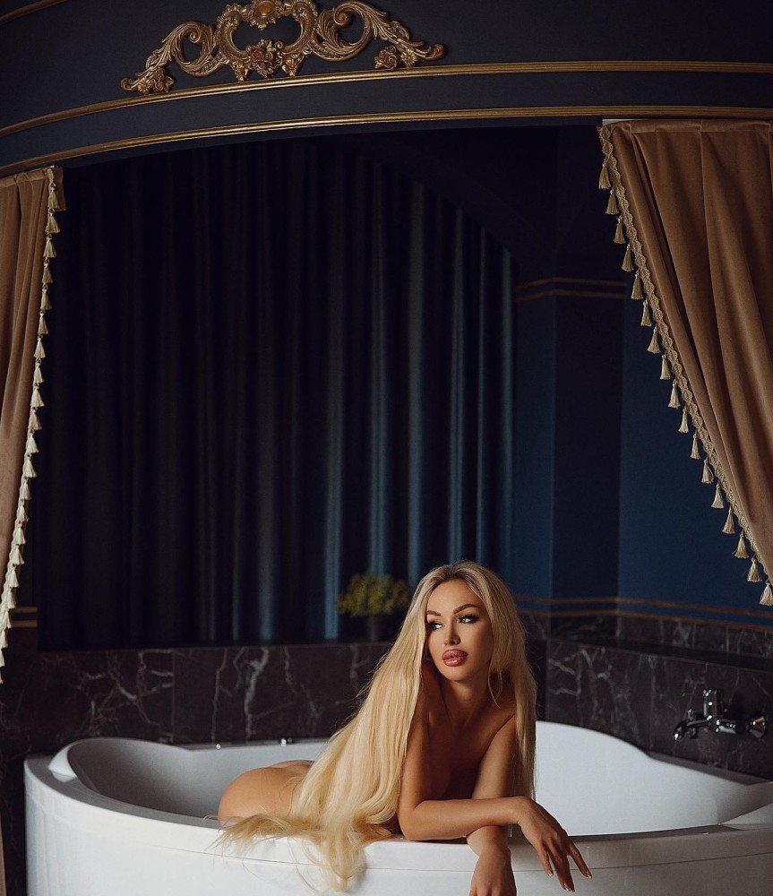 Индивидуалка Марья фото № 2 в городе Арзамас