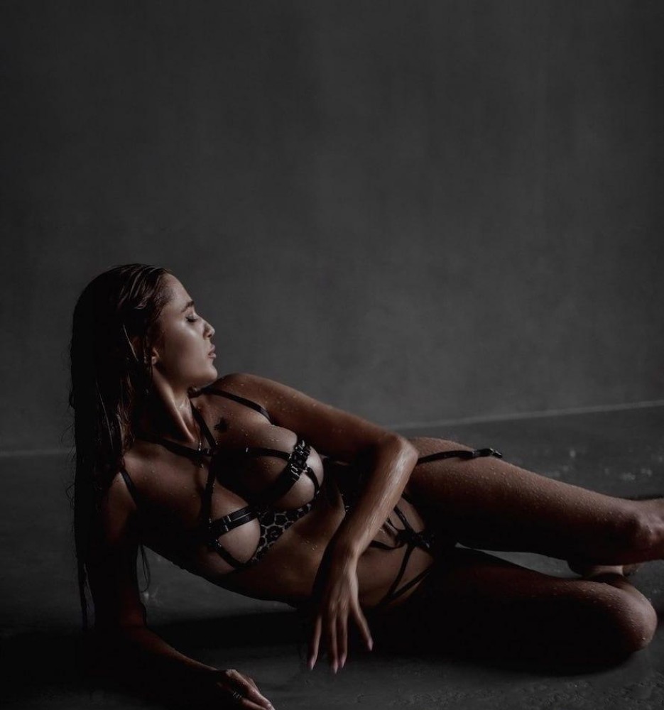 Индивидуалка Миранда фото № 2 в городе Арзамас