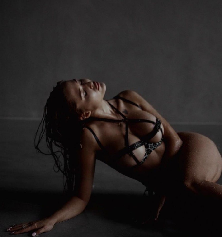 Индивидуалка Миранда фото № 2 в городе Арзамас