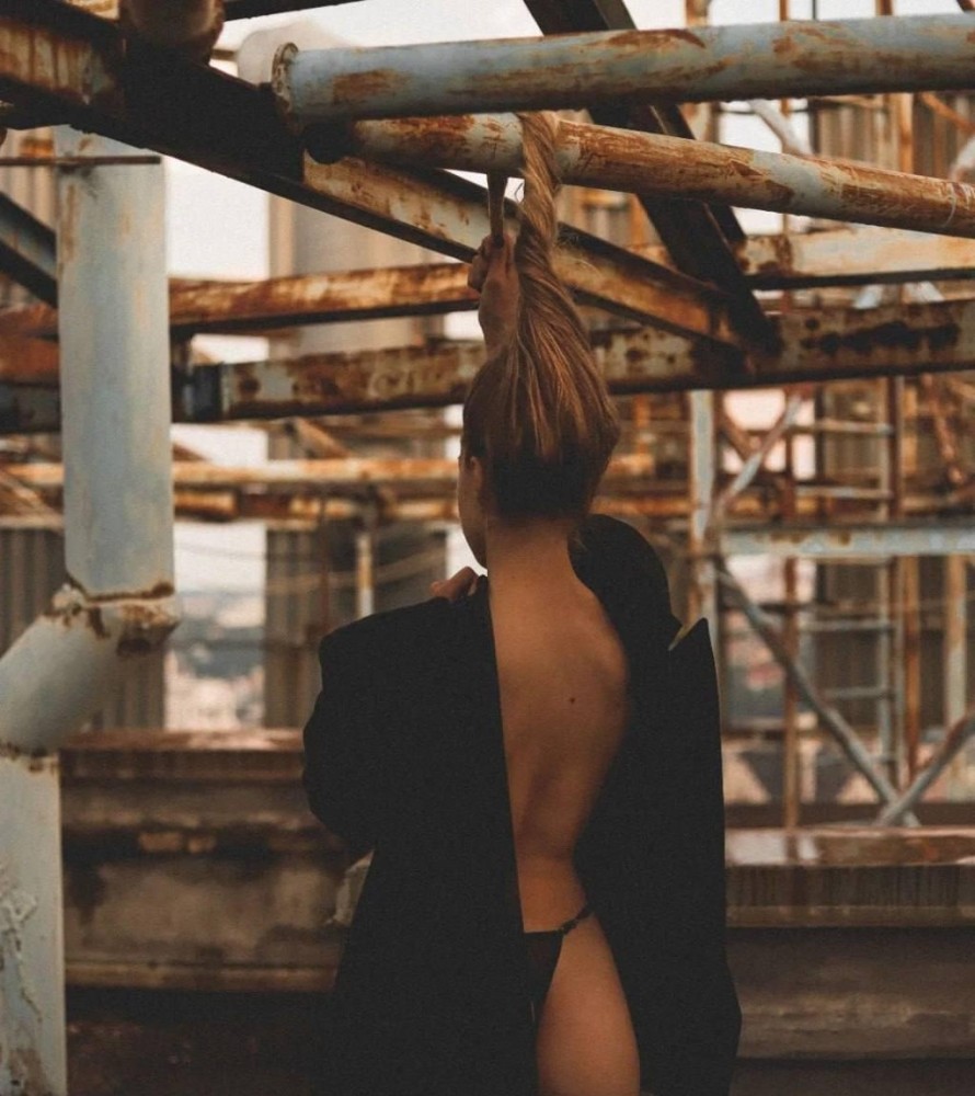 Индивидуалка Тонечка главное фото в городе Арзамас 