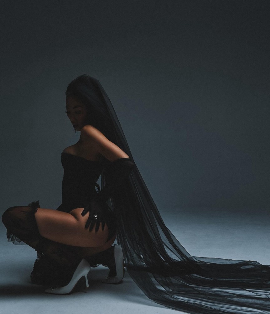 Индивидуалка Алеся главное фото в городе Арзамас 