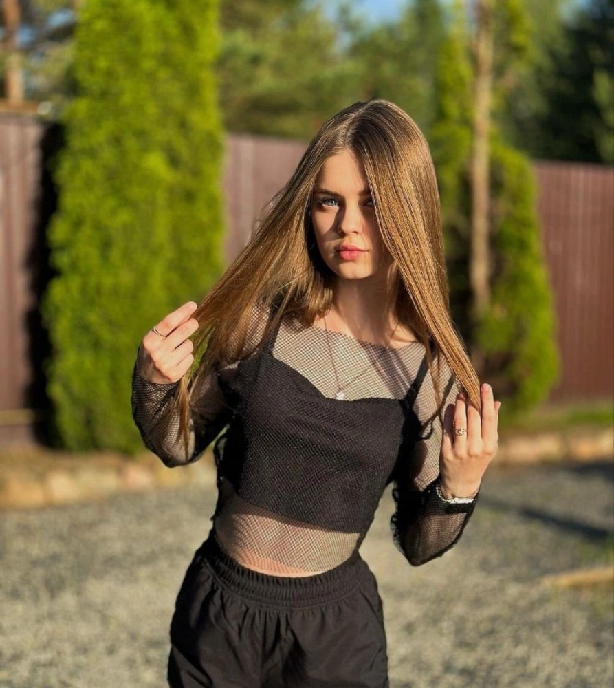 Индивидуалка Светланка главное фото в городе Арзамас 