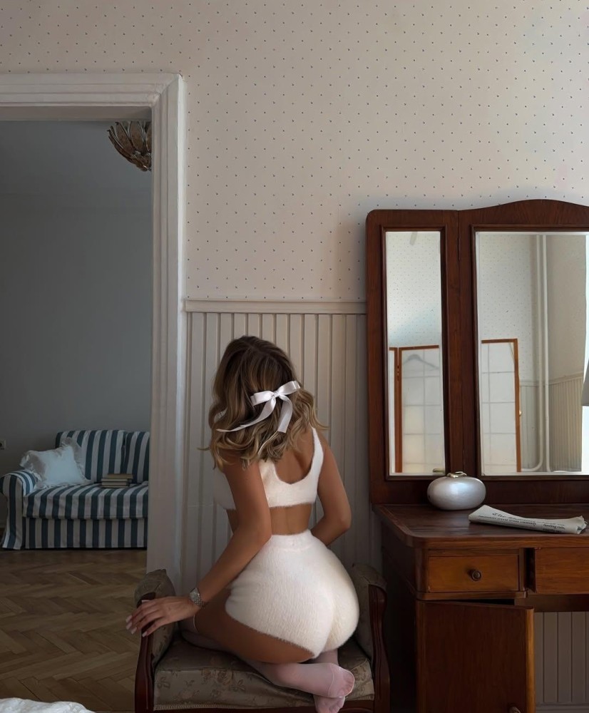 Индивидуалка Алиса главное фото в городе Арзамас 