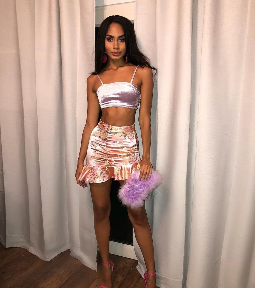 Индивидуалка Рина фото № 2 в городе Арзамас