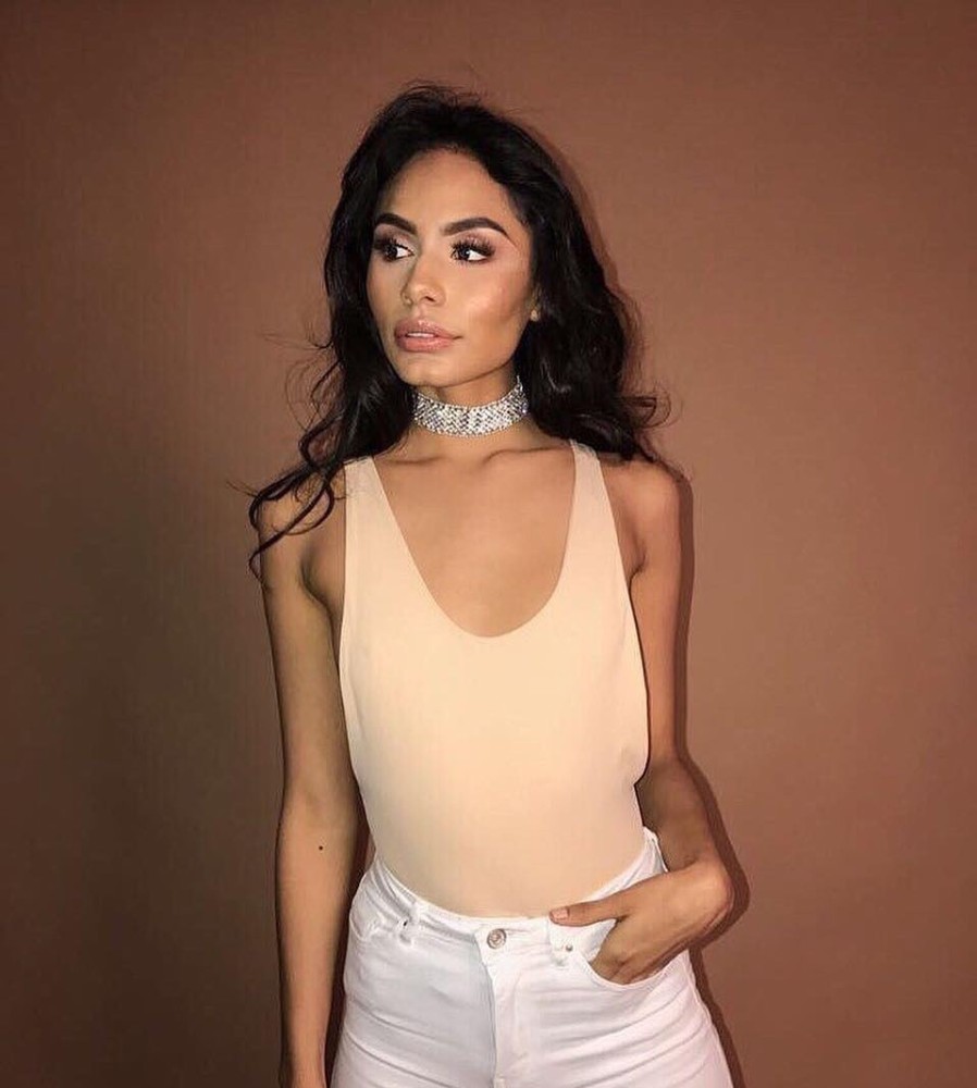 Индивидуалка Рина фото № 2 в городе Арзамас