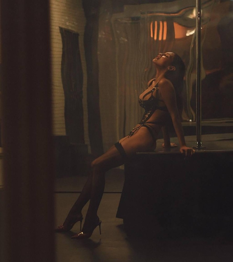 Индивидуалка Соня фото № 2 в городе Арзамас