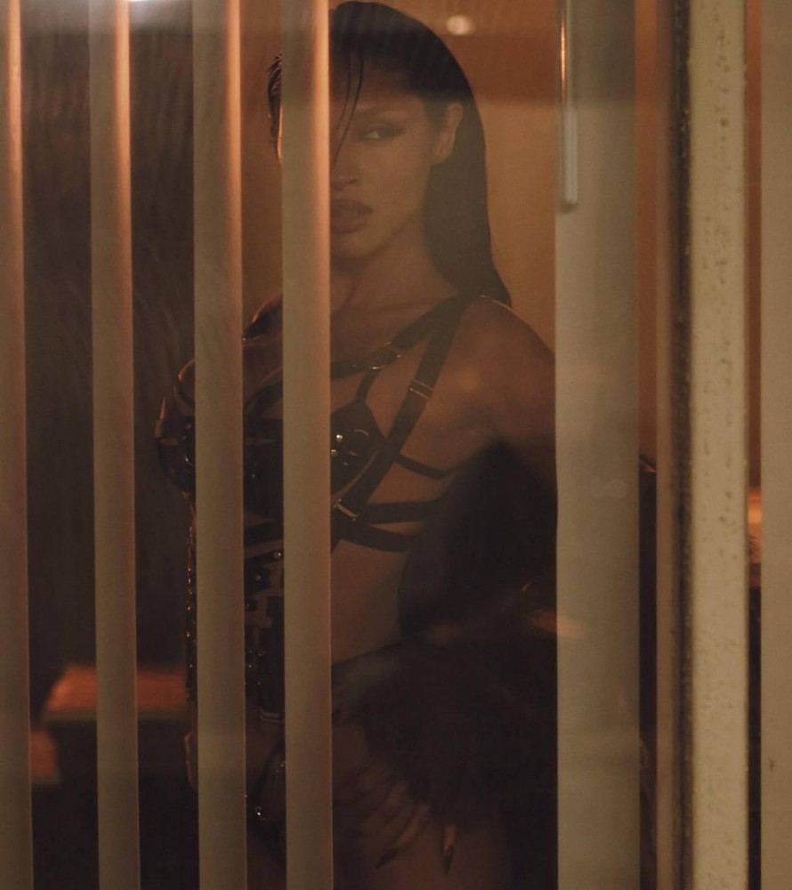 Индивидуалка Соня фото № 2 в городе Арзамас