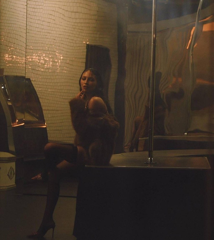 Индивидуалка Соня фото № 2 в городе Арзамас