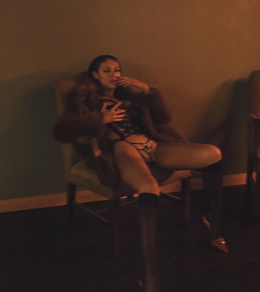 Индивидуалка Соня фото № 2 в городе Арзамас