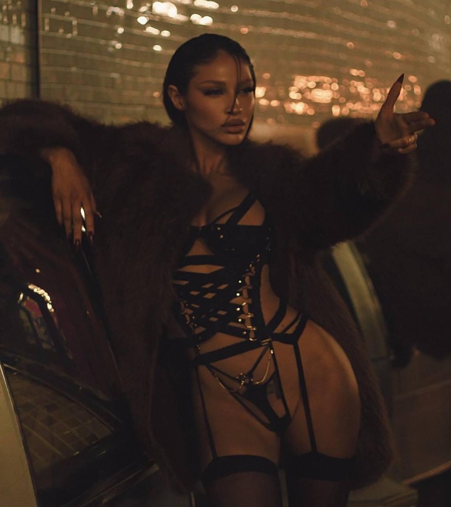 Индивидуалка Соня фото № 2 в городе Арзамас