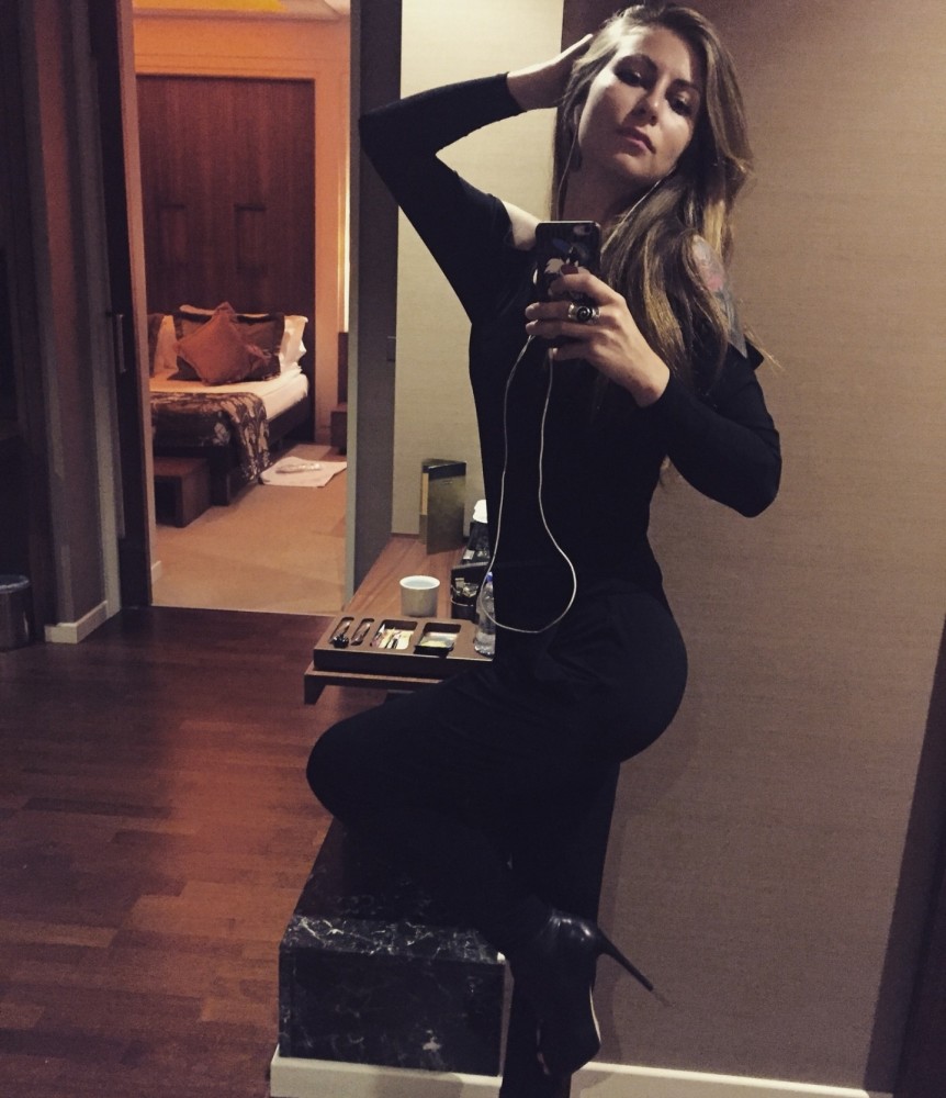 Индивидуалка Светик фото № 2 в городе Арзамас