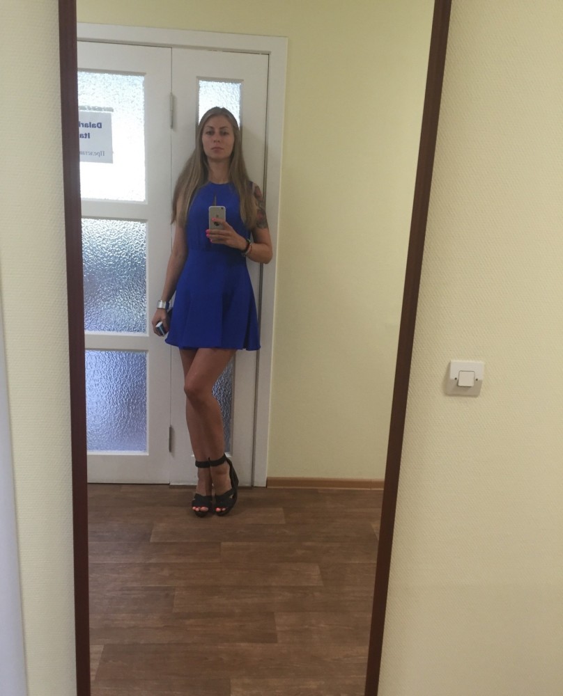 Индивидуалка Светик фото № 2 в городе Арзамас