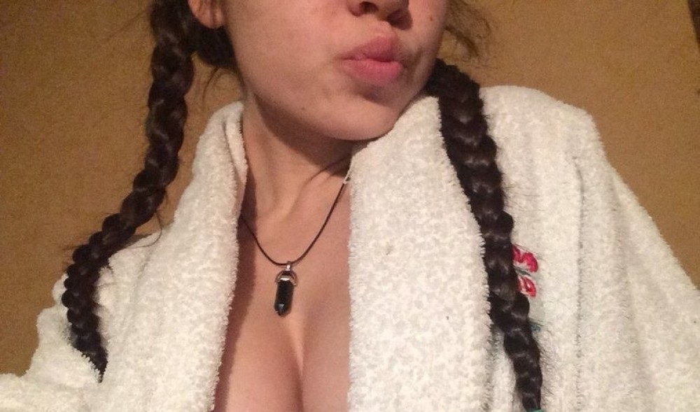 Индивидуалка Светлана фото № 2 в городе Арзамас