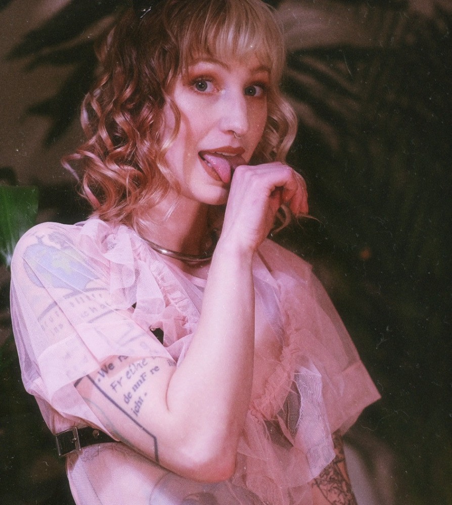 Индивидуалка Светлана фото № 2 в городе Арзамас