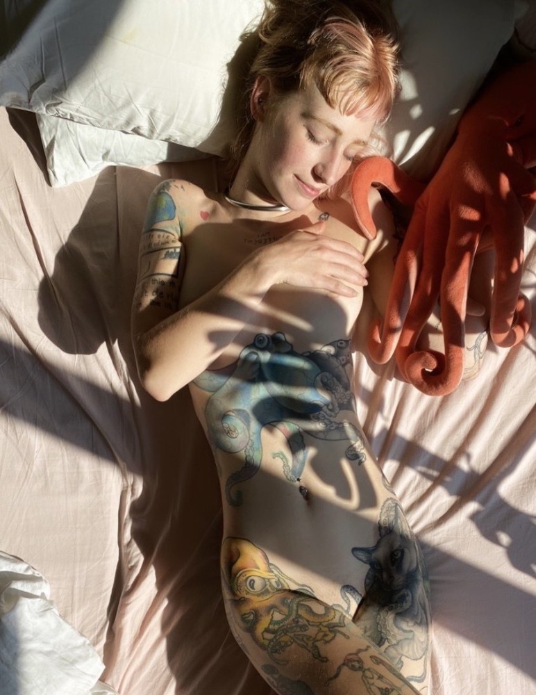 Индивидуалка Светлана фото № 2 в городе Арзамас