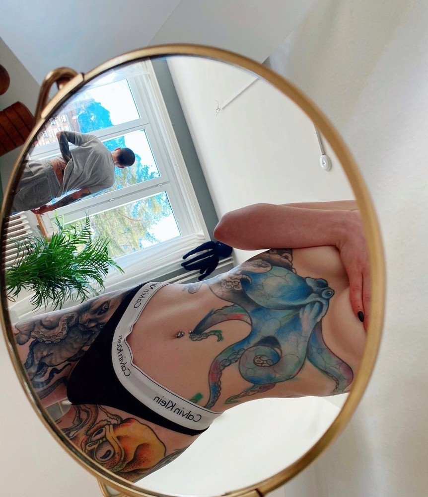 Индивидуалка Светлана фото № 2 в городе Арзамас