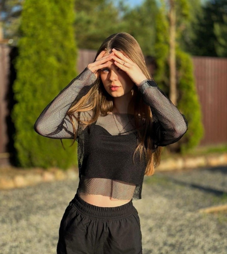 Индивидуалка Светланка фото № 2 в городе Арзамас