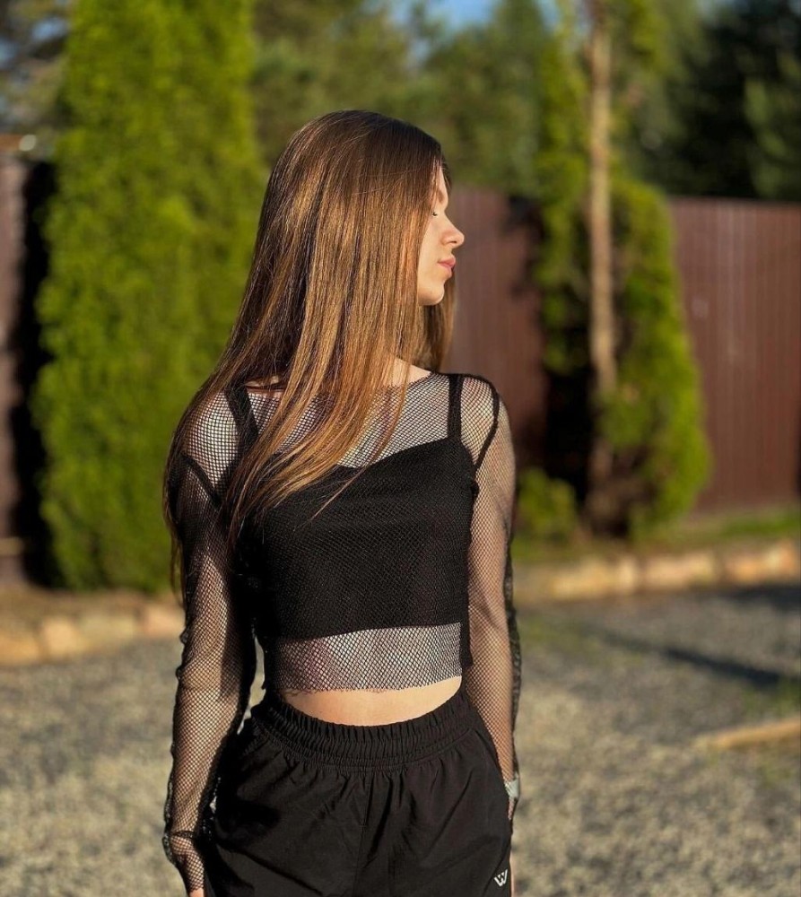 Индивидуалка Светланка фото № 2 в городе Арзамас